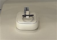 Anello Domar in Oro Zircone ANOR-115-280